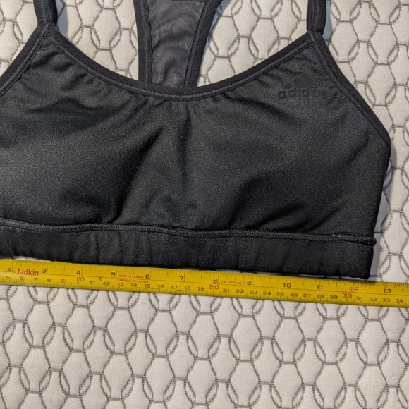 Adidas Climacool Sports Bra - Picture 5 of 5